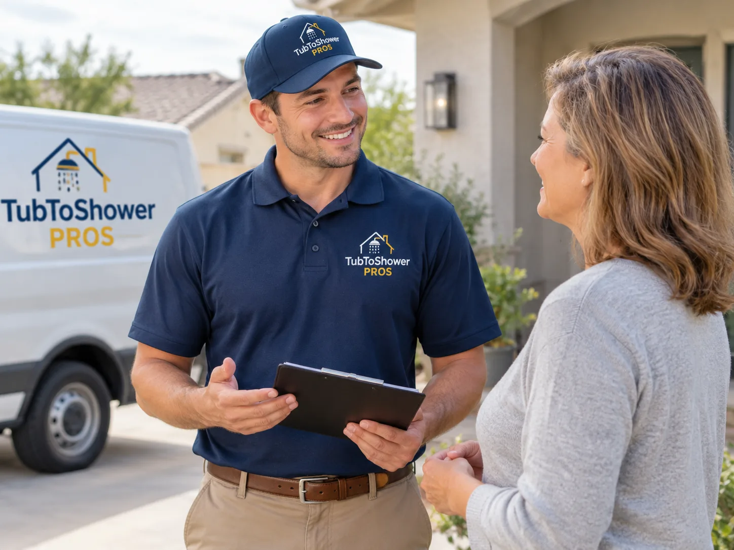 Tub Shower Conversion Downers Grove, IL FAQs